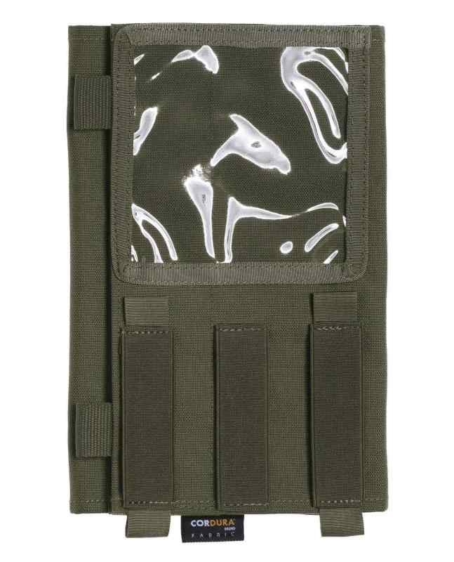 楽天市場】tasmanian tiger タスマニアンタイガー tactical touch pad