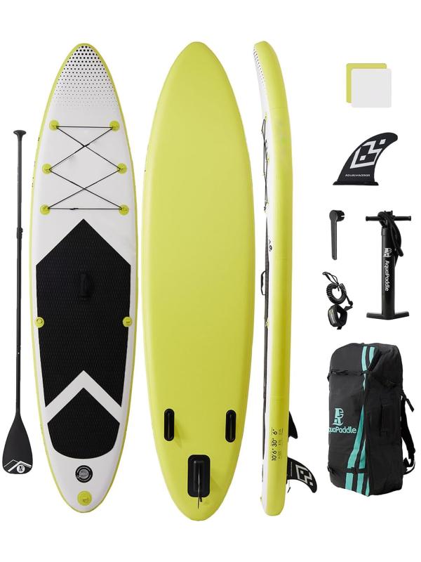SUPボード サップボード インフレータブル スタンドアップパドルボード sup 長さ320cm/335cm 最大安全荷重150kg 耐久性 安定性 超軽量 滑り止め 初心者 セット