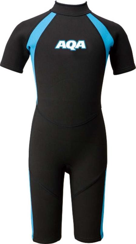 楽天市場】aqa キッズ ウェットスーツの通販