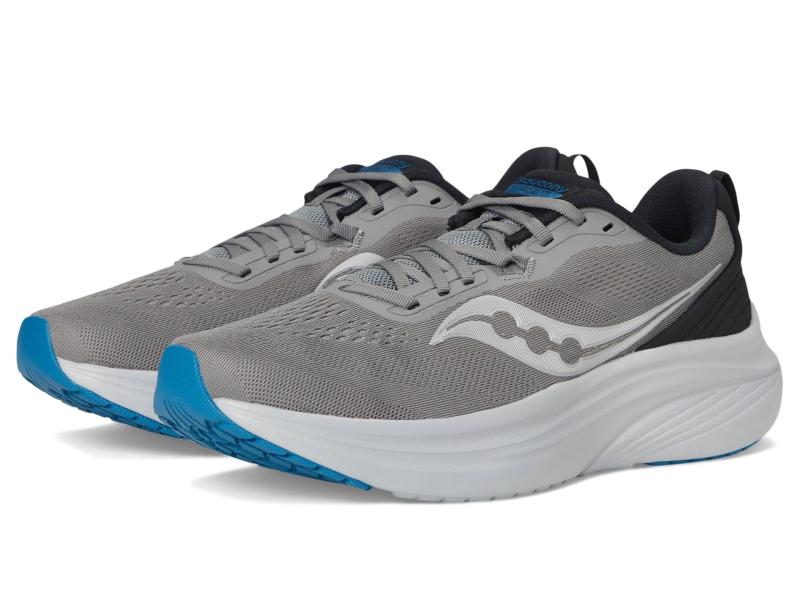 saucony メンズ ENDORPHIN TRAINERランニングシューズ