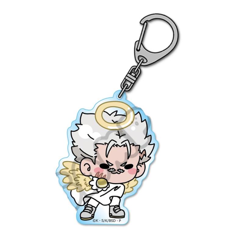楽天市場】文豪ストレイドッグス ぷちちょこアクリルキーホルダーの通販