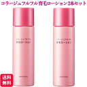 【2個セット】コラージュフルフル 育毛ローション 120ml 育毛剤 女性用