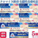 【第2類医薬品】【5個セット】 第一三共ヘルスケア クロマイ-N軟膏 12g クロマイN軟膏