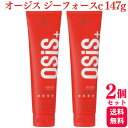 【2個セット】 シュワルツコフ オージス ジーフォースc 147g スタイリング剤