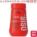 シュワルツコフ オージス ダストイット DUST IT 10g スタイリングパウダー スタイリング剤