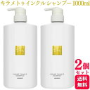 【2個セット】 ハホニコ キラメトゥインクル シャンプー 1000ml ヘアケア