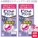 【第2類医薬品】【2個セット】 小林製薬 ビスラットグランEX 252錠 防風通聖散錠