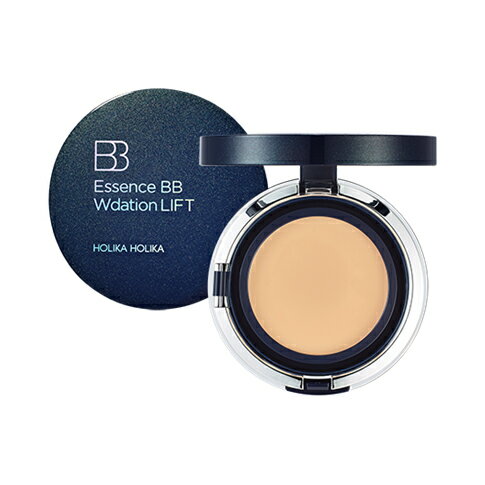HOLIKAHOLIKA（ホリカホリカ） エッセンスBB Wデーションリフト SPF50+ PA+++ - ファンデーション ハリ感 エイジングケア 美容成分 リフトアップ 肌 スキン 化粧品 韓国 オールインワン オールインワンファンデーション