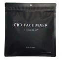 [ցi-samu FACE MASK CBDz 30 - }XN CBD tFCX}XN V[g}XN tFCXpbN V[gpbN tFCXPA XLPA e 玉 jLr \h