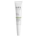 O・P・I オーピーアイ プロスパ ネイル＆キューティクルオイル トゥゴー ジェル 7.5ml OPI Pro Spa Protective - ネイル用品 ケア クリーム 指先 手肌 ハンドケア ハンドクリーム クプアスバター