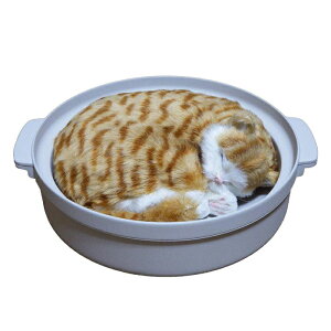 土鍋型ネコベッド PET POD BED WG-001M 【送料無料】(※沖縄・離島除く) - 【ネコ】【猫】【猫鍋】【ペット用品】【ヒーター内臓】【ベッド】【オールシーズン】【冬の特集】【小型犬】【フェレット】【ウサギ】