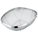 L-0118 エイブル 亀ザル 大 (4升用) W360xL422xH150mm リトルウッド - ザル 笊 調理器具 料理 調理 キッチン 業務用 亀ザル 日本製 収穫ザル 洗い流し もち米 研ぐ 大サイズ 大きい 新生活