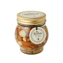 ナッツの蜂蜜漬け 200g MY HONEY(マイハニー) - はちみつ 食品 ナッツ 食品 可愛い ギフト プレゼント ホワイトデー バレンタインデー 父の日...
