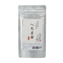 ＜メール便＞国産へちま茶 30g (3g×10袋) へちまここち Hechima Cocochi へちま産業 - 防腐剤・着色料無添加 へちま お茶 手作業 健康