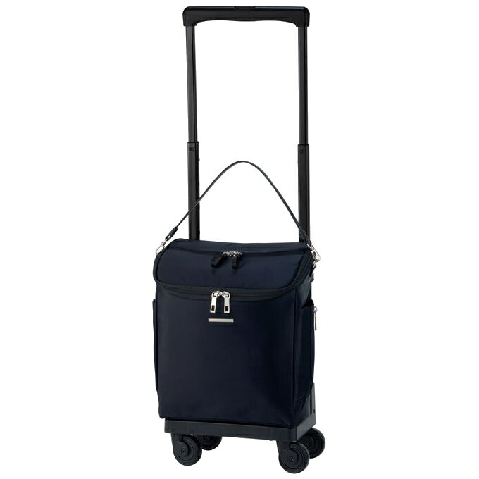 D-583 ジップ VII (4輪SP付ダストガードT2) ターンスイッチ M18 - キャリーバッグ バッグ カバン 鞄 お..