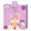 お腹に貼るカイロ ローズ RLK38801 ほんやら堂 - 冬 秋 カイロ 防寒 貼るカイロ 可愛い 肌着 おなか 腹部 ギフト プレゼント バレンタイン ホワ...