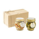 MY HONEY(マイハニー)ナッツの蜂蜜漬け 200g & ナッツの蜂蜜漬けエトワール200gセット - はちみつ ナッツ ギフト お祝い プレゼント ホワイ...