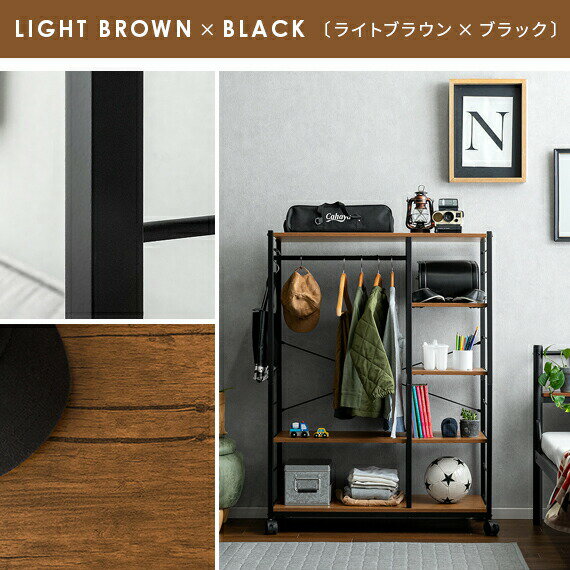 �ϥ󥬡���å� �Ҷ� ���å� �Ҷ��� ���ɥ����å� �ϥ󥬡� ������� �Ҷ����� ���� ��Ǽ ���ɥ��� ���㥹�����դ� ���å��ϥ󥬡� ����˥��ϥ󥬡� �⤵120 ê�դ� FAVORI�̥ե��ܥ�͹⤵120cm ���å�������