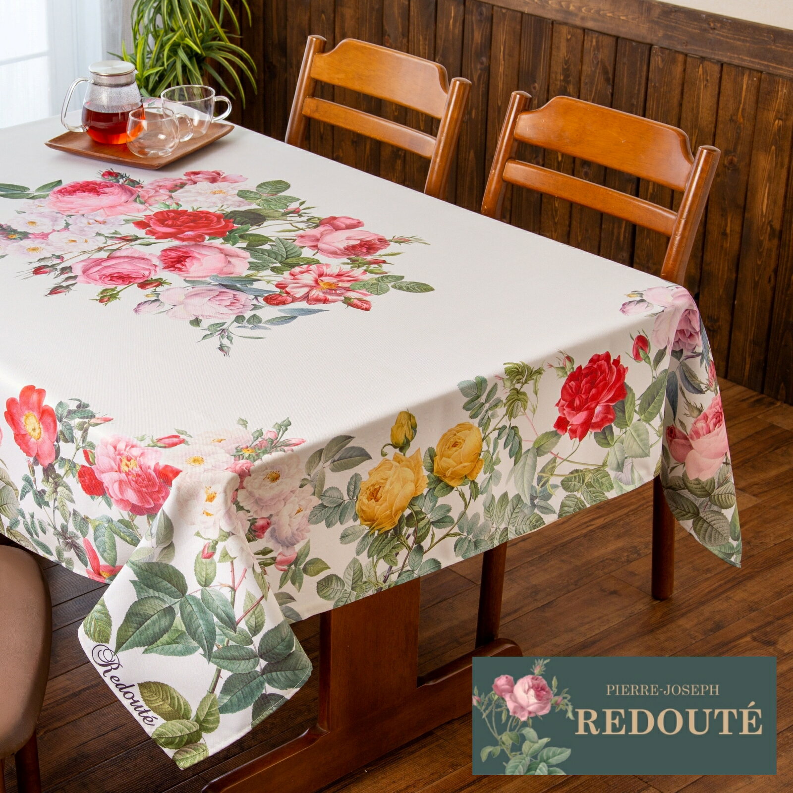 ��ɥ����ƥ��쥯����� �ơ��֥륯���� �ޥ꡼�� 4�ͳ��� 145X180 �������� ����ù� ����ơ��֥륯���� �� �礭�� ��Ƚ �ץ쥼��� ��Ƚ������ ...