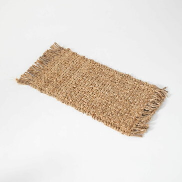 ダルトン DULTON グリッドジュートマット ハンドウェーブ S /ナチュラル ダルトン T19-0067/60NT GRID JUTE MAT HAND WEAVE レディース マット インテリア 生活雑貨 シンプル ナチュラル おしゃれ カジュアル ギフト