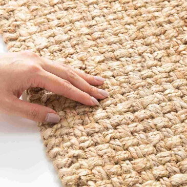 ダルトン DULTON グリッドジュートマット ハンドウェーブ S /ナチュラル ダルトン T19-0067/60NT GRID JUTE MAT HAND WEAVE レディース マット インテリア 生活雑貨 シンプル ナチュラル おしゃれ カジュアル ギフト