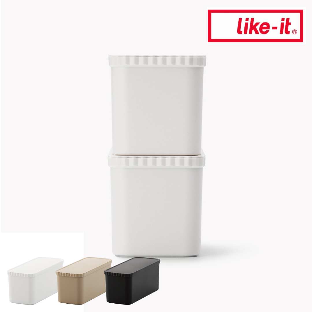 饤å like-it ʡܥå6 like it STC-03-WH 