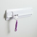 300円offクーポンあり ヒューバスプラス HUBATH PLUS シェーバーホルダー シンカテック HUP-6 ホルダーのみ 本体別売り かみそり 剃刀 髭...