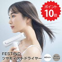 【ポイント10倍】レビュー特典あり フェスティノ FESTINO ツヤモイストドライヤー ウィナーズ ...