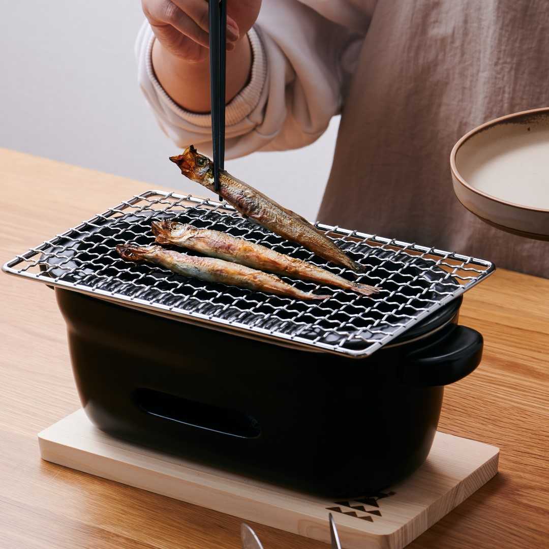 楽天市場】焼き鳥 コンロ 炭火の通販 楽天市場】焼き鳥 コンロ 炭火の通販