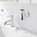 【ポイント5倍】 タワー tower フィルムフックサニタリーマルチフック 2個組 1592 収納 水まわり 洗面所 浮かせる フィルムフック 賃貸 フック