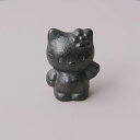 キティちゃんの鉄玉 440122 ハローキティ キティちゃん 鉄玉 鉄たまご 鉄分補給 貧血予防 南部鉄器 白湯 お茶 漬物 煮豆