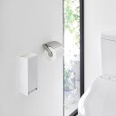 【ポイント5倍】 タワー tower ウォールパンティライナーホルダー 石こうボート壁対応 3080 トイレ トイレ収納 壁面収納 隠せる 便利 おりものシート