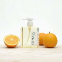 【ポイント10倍】 木村石鹸 kimurasoaps 【木村石鹸】SOMALI 台所用複合石けん 300ml(ポンプ) 456880 台所用洗剤 食器用洗剤 ポ...