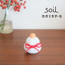 【ポイント10倍】 ソイル soil カガミ