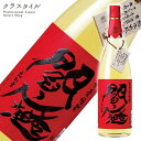 閻魔 麦焼酎 閻魔 樽 老松酒造 大分県 麦焼酎 1800ml 25%