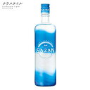 ATq SAZAN TU 25% 700ml r JtFX` b Ē