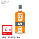 バスカー シングルポットスチル アイリッシュウイスキー 6本 700ml 44.3% 1ケース まとめ買い 送料無料 ポットスチル