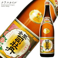 司牡丹 上撰 金凰 本醸造 1800ml 高知県 司牡丹酒造 日本酒 清酒 お酒 酒