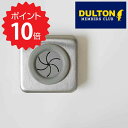 【ポイント10倍】 DULTON タオルホルダー スクエア ダルトン CH04-H116 四角型 TOWEL HOLDER SQUARE ROUND お風呂 バ...