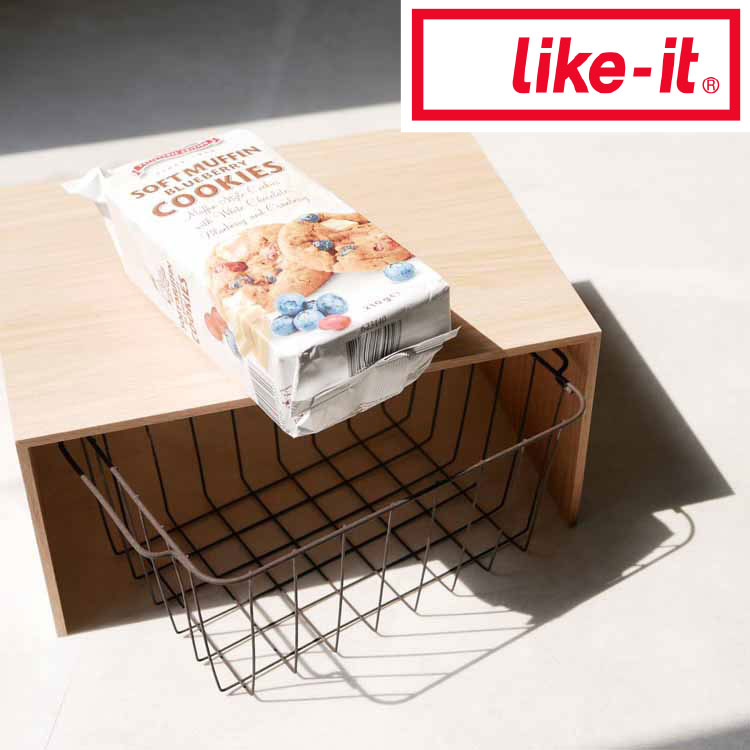 ڥݥ2ܡ like-it ץ饹å ʥ like it 49-41860-116790 Ĵλå PLUSRACK ץ饹å λ å Ǽ 鴶 