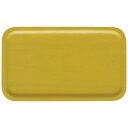 【ポイント10倍】 ACACIA ウッデンプレート S/イエロー ACACIA(マークス) AA-001YE WOODEN PLATE 木製プレート Sサイズ ...