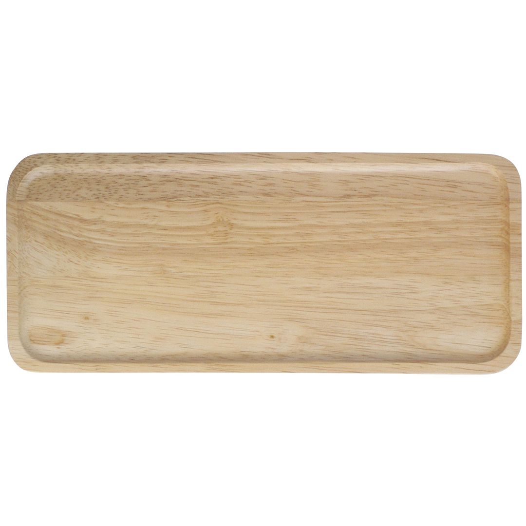 【ポイント10倍】 ACACIA ウッデンプレート M/ナチュラル ACACIA（マークス） AA-002NT スクエア ウッド プレート M WOODEN PLATE 新生活