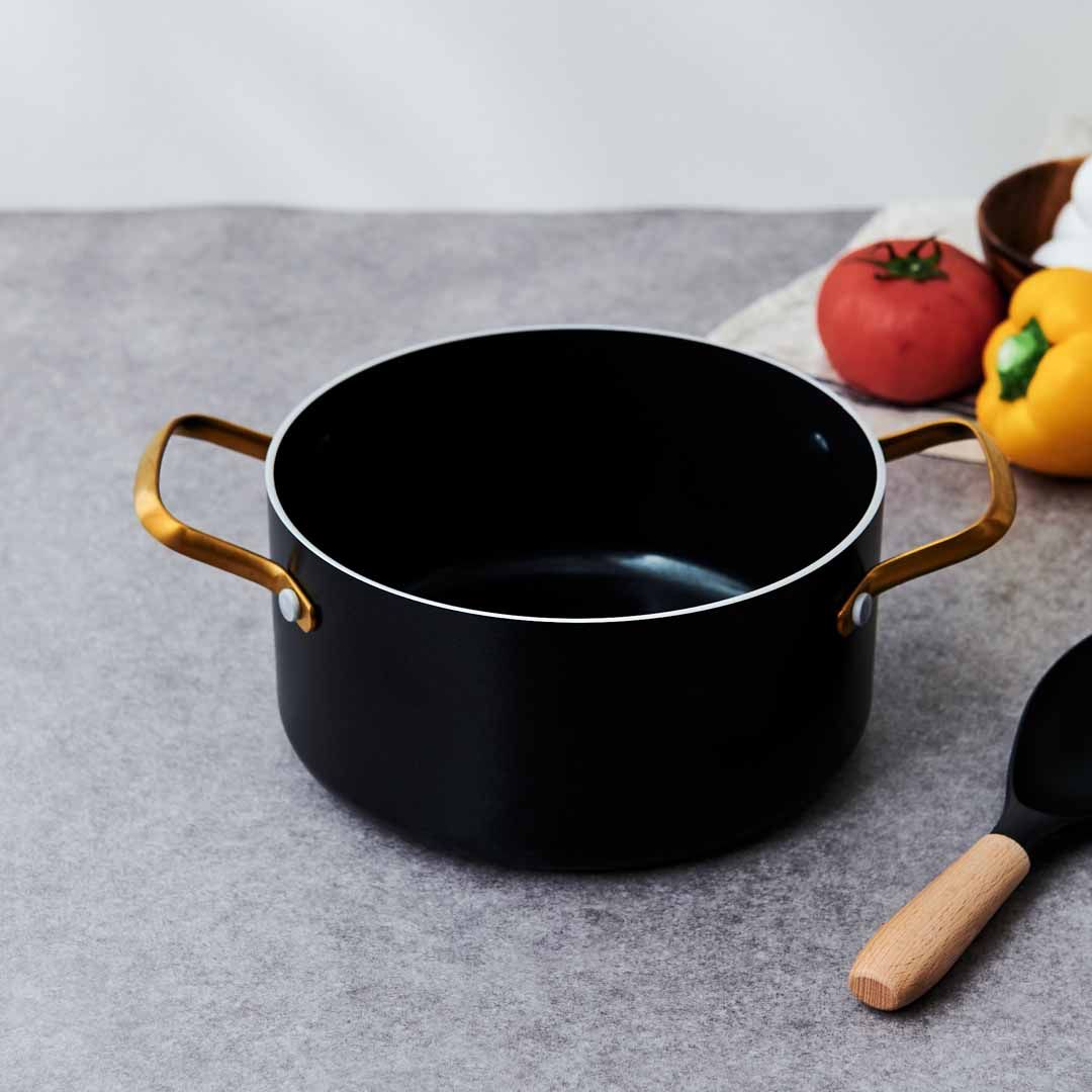 ꡼ѥ GREENPAN ȥǥ 㥻 20cm 饹 5058707 ̵