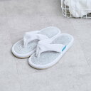 カララカ CARARACA お風呂上りスリッパ kc-23042-pk スリッパ サンダル トング ビーサン タオル地 室内 ルームシューズ 抗菌 防臭 洗濯 洗える かわいい ギフト プレゼント ふわふわ パイル地