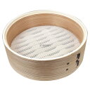 【ポイント10倍】 富士ホーロー FUJIHORO せいろ|単品 479222 蒸籠 蒸篭 キッチン 調理器具 時短調理