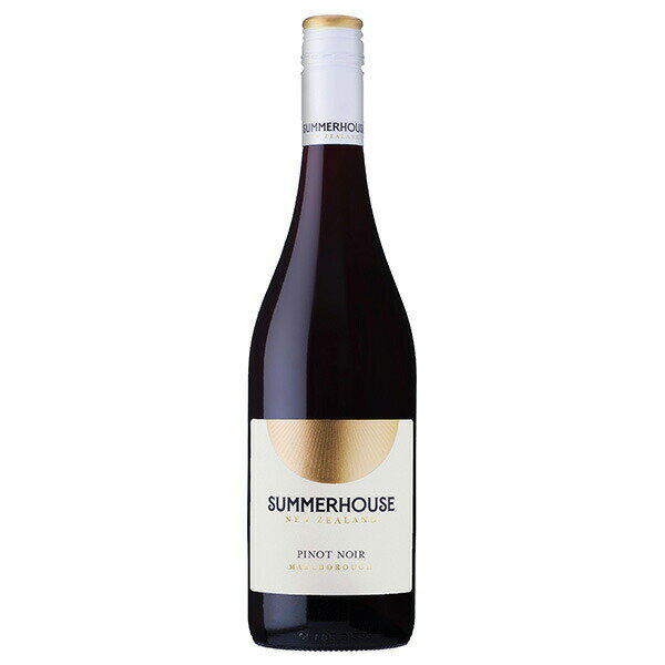 ＜＜ ITEM INFORMATION ＞＞ 名称（原語） Summerhouse Wines Summerhouse Marlborough Pinot Noirサマーハウス・ワイン サマーハウス　マールボロ　ピノ・ノワール 商品詳細 ボブ・キャンベルマスターオブワインなど有名評論家から高評価のピノノワール。輝かしいルビー色、複雑性のあるブラックチェリー、ダークベリーフルーツの香り。口当たりはリッチで、豊かなベリー、柔らかい木苺、そしてほのかな甘いオークとスパイスの香りが特徴の豊な風味があります。柔らかい酸味から形成されるシルキーで熟したタンニンがエレガントで魅惑的です。 平均樹齢15年、手摘み。発酵はステンレスタンク＆フレンチオークを使用、18-20℃で5-10日間行う。一部で全房醗酵8％、マセラシオン・カルボニックを行う。熟成はフレンチオーク、バリックの樽熟成12か月、瓶熟成12か月。 味わい 品種 ピノ・ノワール100% 内容量 750ml 保存方法 冷暗所で保存してください 原産国名 ニュージーランド 輸入者 三国ワイン株式会社東京都中央区新川1-17-18 備考 ※写真はイメージです。実際にお届けの商品は形状やパッケージが異なる場合があります。※ワインの成分（澱）が沈殿する場合がありますが、品質には問題ありません。お召し上がりの際は、ボトルの底をご確認ください。沈殿物（澱）を確認した際は、ボトルを揺らさないよう、ゆっくりとグラスに注いでください。有名ワイン評論家も高評価のニュージーピノ マールボロのマイクロ・クライメットを反映させたワイン造り サマーハウス・ワイン サマーハウス　マールボロ　ピノ・ノワールSummerhouse Wines Summerhouse Marlborough Pinot Noir 有名ワイン評論家も高評価のニュージーピノボブ・キャンベルマスターオブワインなど有名評論家から高評価のピノノワール。輝かしいルビー色、複雑性のあるブラックチェリー、ダークベリーフルーツの香り。口当たりはリッチで、豊かなベリー、柔らかい木苺、そしてほのかな甘いオークとスパイスの香りが特徴の豊な風味があります。柔らかい酸味から形成されるシルキーで熟したタンニンがエレガントで魅惑的です。 平均樹齢15年、手摘み。発酵はステンレスタンク＆フレンチオークを使用、18-20℃で5-10日間行う。一部で全房醗酵8％、マセラシオン・カルボニックを行う。熟成はフレンチオーク、バリックの樽熟成12か月、瓶熟成12か月。 マールボロのマイクロ・クライメットを反映させたワイン造りマールボロの3つのサブリージョン（サザン・ヴァレー、ワイラウ・ヴァレー、アワテレ・ヴァレー）より、選び抜いた54の区画のぶどうを使用しています。 区画ごとに、日照量や風の通り方などによってぶどうの房の出来や病害が異なるため、各々のマイクロクライメットを理解し、正しい成長を促すぶどう造りを行うことで、それぞれに個性あふれるベースワインが出来上がります。それらをブレンドすることで、最高品質のワインが生まれます。 受賞・高評価獲得歴（獲得ヴィンテージ）・サクラワインアワード2021 ダブルゴールド(2018) サマーハウス・ワイン　Summerhouse Wines ホワイトワインメーカー・オブ・ザ・イヤー監修のワイン造り サマーハウス・ワイン社は、マールボロ地方にある2005年設立の家族経営のワイナリーです。 マールボロの主要エリアにブドウ畑があり、大規模且つ近代的なワイナリーで、美しい地域を再現する芳香と風味豊かなワインを生み出しています。ワインは、インターナショナル・ワイン＆スピリッツ・コンペティション2008において「ホワイトワインメーカー・オブ・ザ・イヤー」を受賞したマット・トムソンの監修のもとに造られています。 マールボロの中でも54の優良な区画から、それぞれのマイクロクライメットを反映させたぶどうのみを使用してベースワインを造り、ブレンドさせています。こうして作られた高品質ワインが評価され、インターナショナル・ワイン＆スピリッツ・コンペティション2015において、ニュージーランド最高の生産者の証である「ニュージーランドワイン・プロデューサー・オブ・ザ・イヤー」を受賞しました。 サスティナブルなワイン造りサマーハウスの全てのぶどうの生産、ワインの製造過程は、2008年から、「サステイナブル・ワイングロワーズ・ニュージーランド」（SWNZ）による認証を受けています。 最新鋭の水浄化装置により水の使用量を40％削減し、さらに廃棄物を最小限にして、ぶどうの搾りかすも畑に散布します。また、トラクターで草刈りをする代わりに、冬季に羊を放牧し、除草剤や二酸化炭素を削減するなど、複合的な取組みによって、サステイナブル(持続可能）なワイン造りを実現しています。