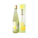 商品名 梨幸園 商品詳細 熊本で育った梨を本格米焼酎に漬け込んで作ったフルーツリキュール。梨の中でも糖度が高く、水分たっぷりな赤梨の一種「幸水」をふんだんに使った、香り豊かで瑞々しい風味が楽しめる梨リキュールです。甘く芳醇な香りが特徴です。水分たっぷりな赤梨の一種「幸水」をふんだんに使った、香り豊かで瑞々しい風味が楽しめる梨リキュールです。 製造元 常楽酒造 株式会社 原材料 本格米焼酎・梨・糖類・酸味料 仕込み リキュール Alc. 14度 保存方法 冷暗所 飲み方 ロック・ストレート・炭酸割り お届けについて 商品は蔵元からの直送となります。そのため、同一蔵元の商品のみ同梱可能となります。 ご注文後、2〜3営業日内に蔵元から出荷を行いますが、蔵元の在庫状況により、出荷が遅れる場合がございます。 販売者 株式会社ウェルサーブ 東京都台東区寿三丁目15番12号 備考 ※写真はイメージです。実際にお届けの商品は形状やパッケージが異なる場合があります。