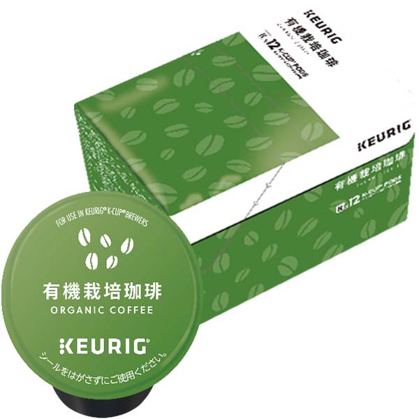  ̵  塼ꥰ Kå KEURIG K-Cup ץ륳ҡ åץ ͭ 1Ȣ(8g 12ץ)34Ķ˽в١ۥץ륳ҡ ҡ᡼ ҡץ ڲ졦ΥԲġ