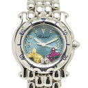 yÁzVp[ Chopard nbs[X|[c nbs[tBbV 27/8923-402 fB[X NH[c SS u[ՁyӒiz