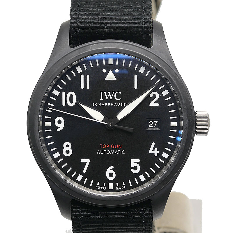 質屋クラタセブンのIW326901を見る